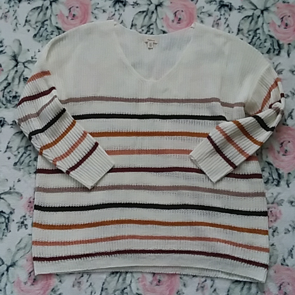 Light Sweater